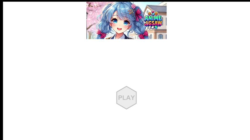 御三家Game-视频-【御三家Game】《动漫拼图 》游戏宣传片