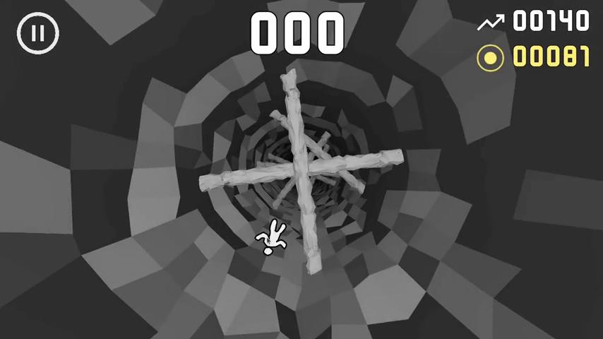 御三家Game-视频-【御三家Game】《无底坑 》游戏宣传片