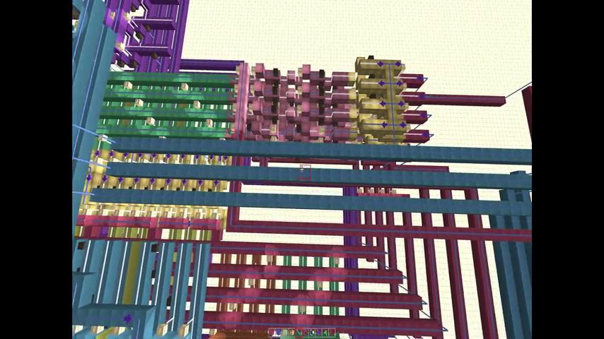 御三家Game-视频-【御三家Game】《任何电路 》游戏宣传片