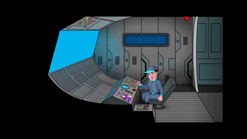 御三家Game-视频-【御三家Game】《行星R-12 》游戏宣传片