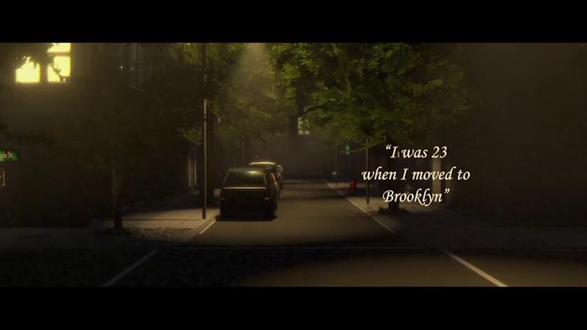 御三家Game-视频-【御三家Game】《心魇记闻：过分热情 》游戏宣传片