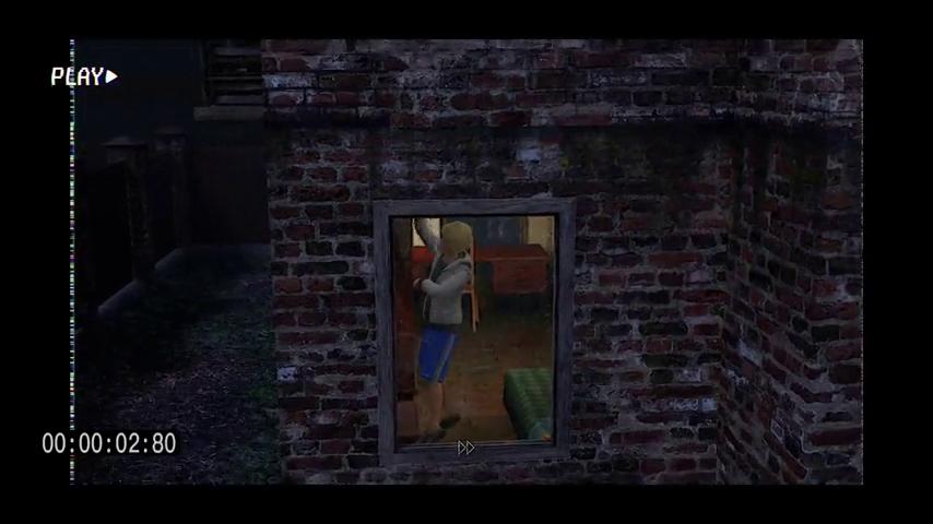 御三家Game-视频-【御三家Game】《小丑秀-恐怖逃生 》游戏宣传片