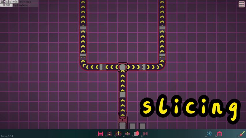 御三家Game-视频-【御三家Game】《拼图工厂 》游戏宣传片