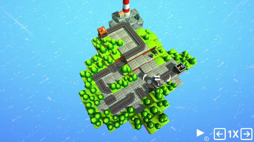 御三家Game-视频-【御三家Game】《工厂岛 》游戏宣传片