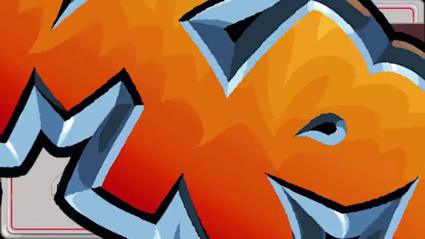 御三家Game-视频-【御三家Game】《Slayin DX 》游戏宣传片