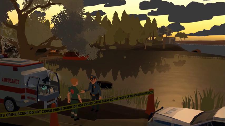 御三家Game-视频-【御三家Game】《哈密瓜纪事 》游戏宣传片