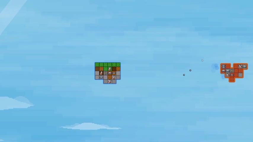 御三家Game-视频-【御三家Game】《Isislands的战争 》游戏宣传片