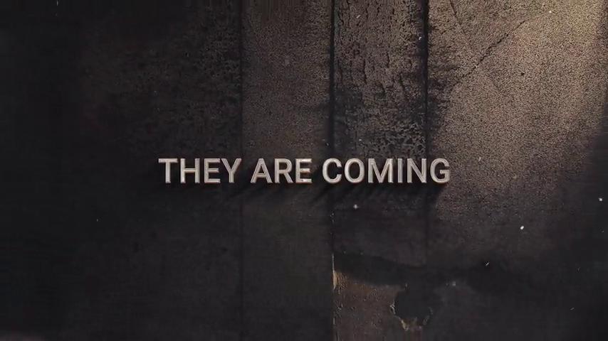 御三家Game-视频-【御三家Game】《外星人的理由 》游戏宣传片