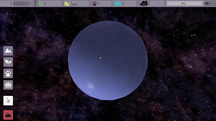 御三家Game-视频-【御三家Game】《Planeta 》游戏宣传片