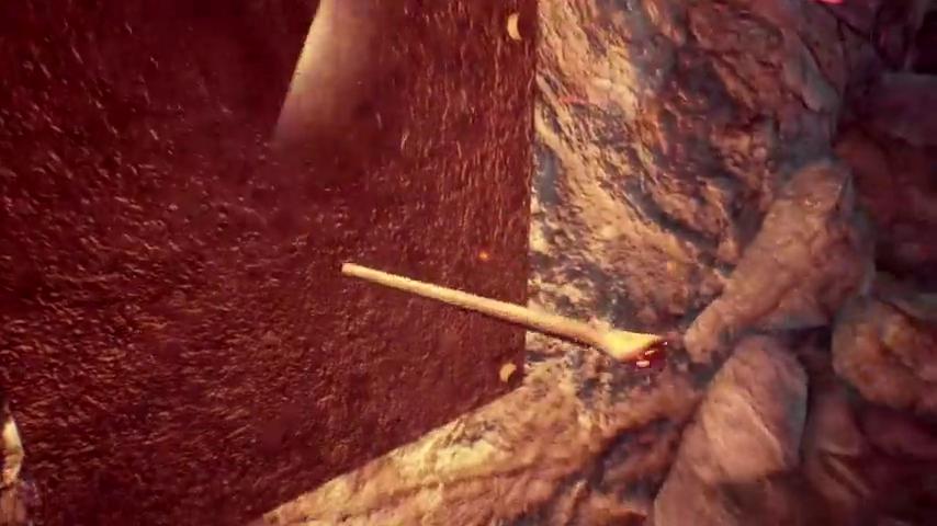 御三家Game-视频-【御三家Game】《细雨路径：精灵 》游戏宣传片