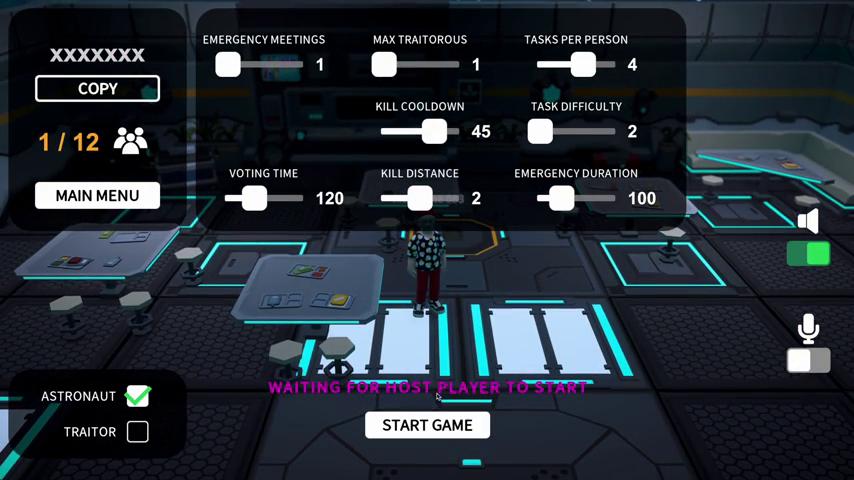 御三家Game-视频-【御三家Game】《叛逆航程 》游戏宣传片