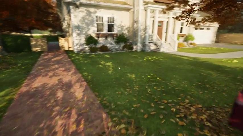 御三家Game-视频-【御三家Game】《沉默的低语 》游戏宣传片