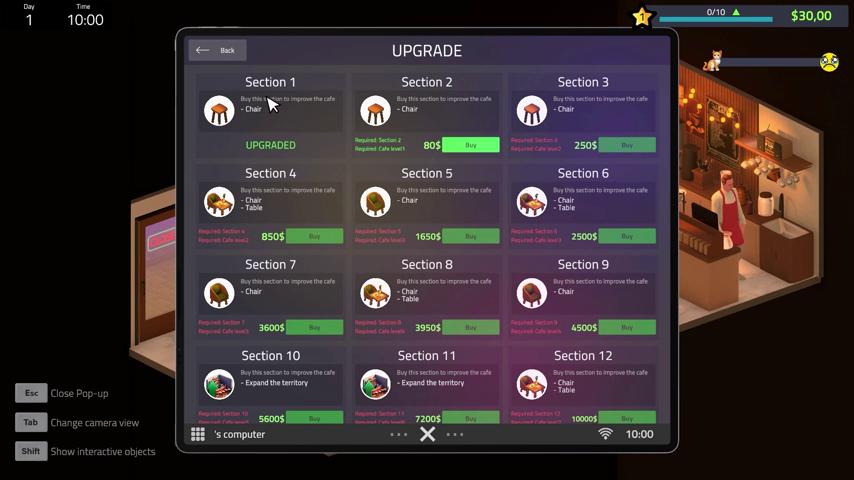 御三家Game-视频-【御三家Game】《咖啡请 》游戏宣传片