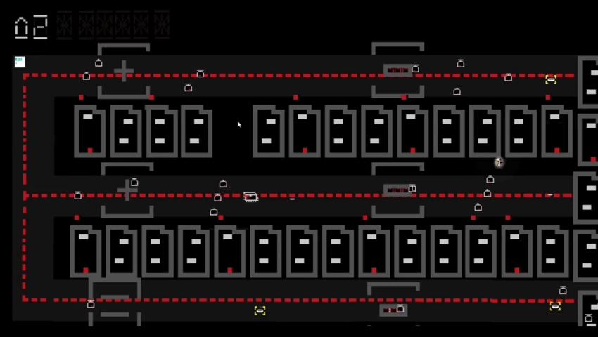 御三家Game-视频-【御三家Game】《3子弹 》游戏宣传片