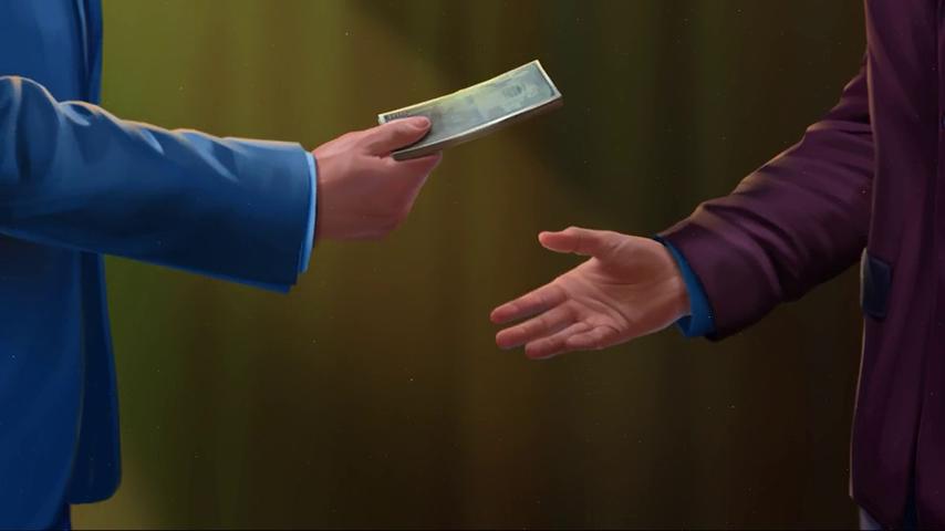 御三家Game-视频-【御三家Game】《隐藏的对象秘密: 怀特菲尔德谋杀案收藏版 》游戏宣传片