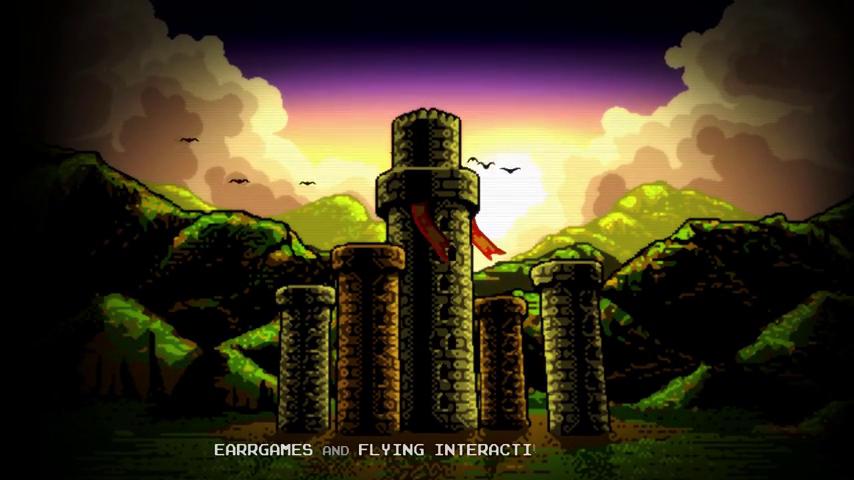 御三家Game-视频-【御三家Game】《Downbreak 》游戏宣传片