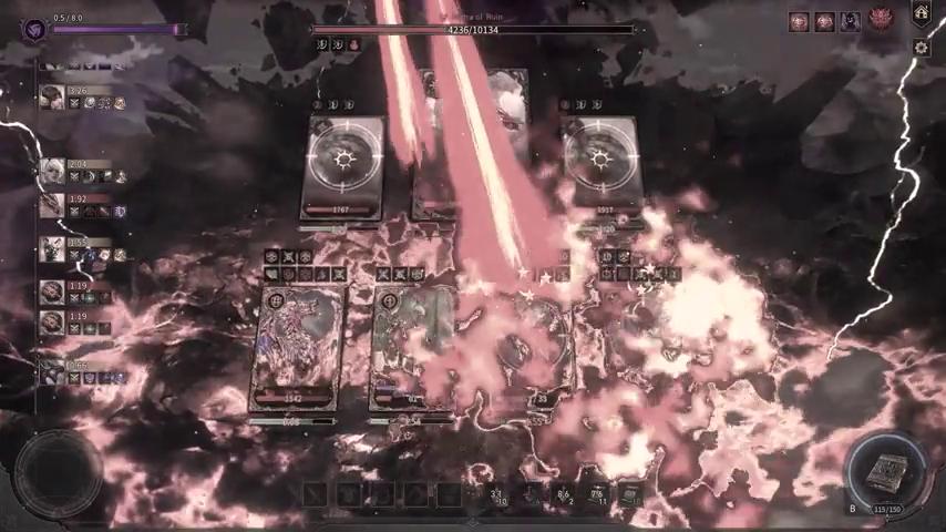 御三家Game-视频-【御三家Game】《龙编年史: 黑色的眼泪 》游戏宣传片