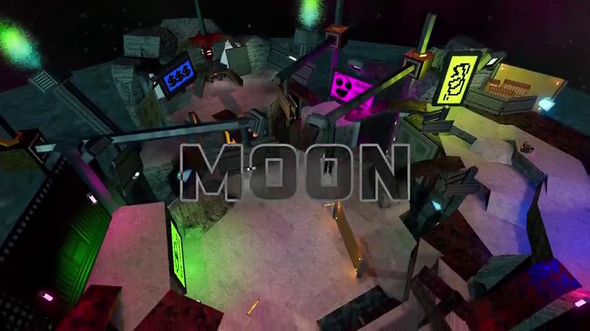 御三家Game-视频-【御三家Game】《拍摄巨型机器人和Wallrun 》游戏宣传片