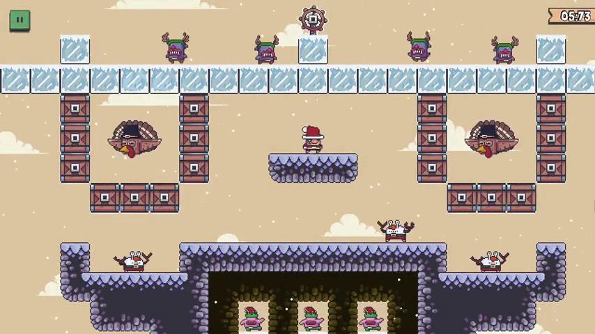 御三家Game-视频-【御三家Game】《编辑 》游戏宣传片