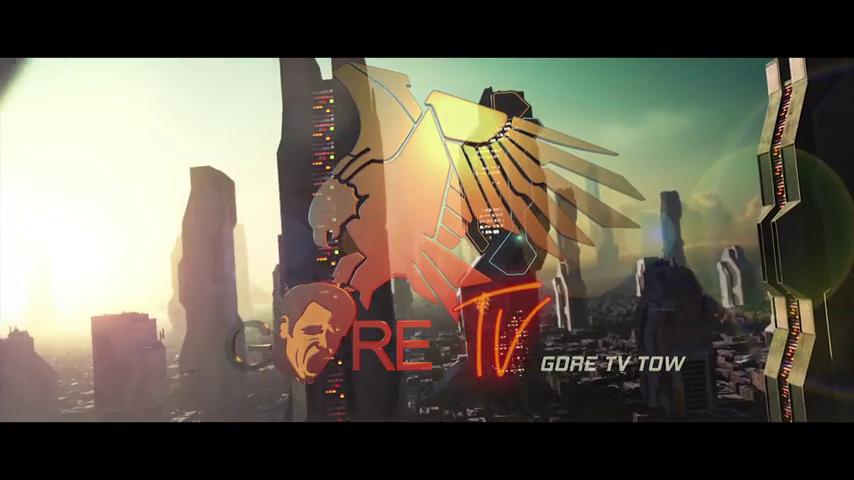 御三家Game-视频-【御三家Game】《杀人房间 》游戏宣传片