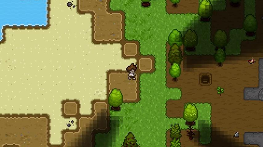 御三家Game-视频-【御三家Game】《任性 》游戏宣传片