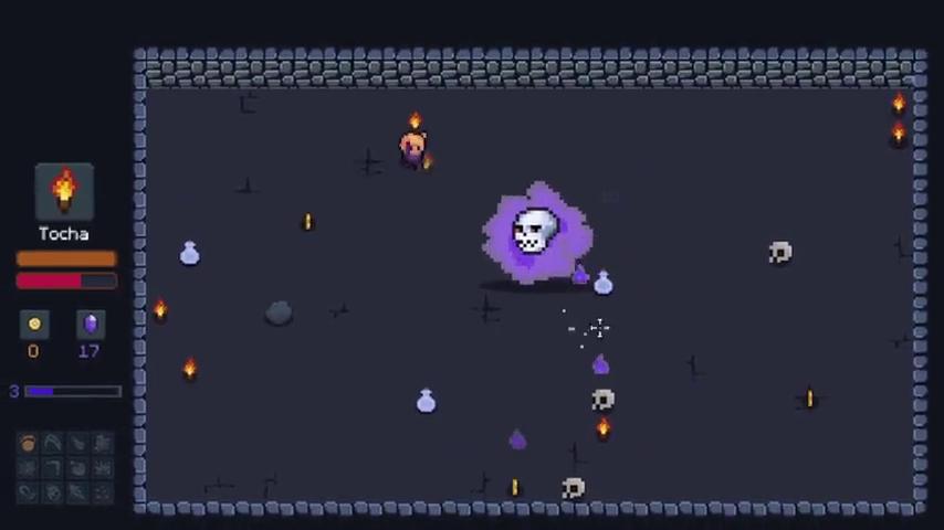 御三家Game-视频-【御三家Game】《发射和抢劫 》游戏宣传片