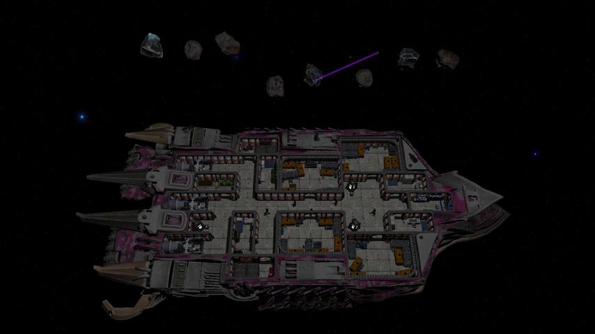 御三家Game-视频-【御三家Game】《银河队员II 》游戏宣传片