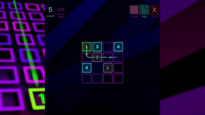 御三家Game-视频-【御三家Game】《数学路径生成器 》游戏宣传片