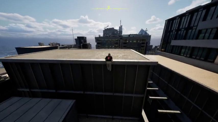 御三家Game-视频-【御三家Game】《STORROR跑酷Pro 》游戏宣传片