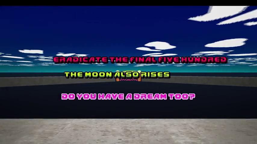 御三家Game-视频-【御三家Game】《轨道炮500 》游戏宣传片