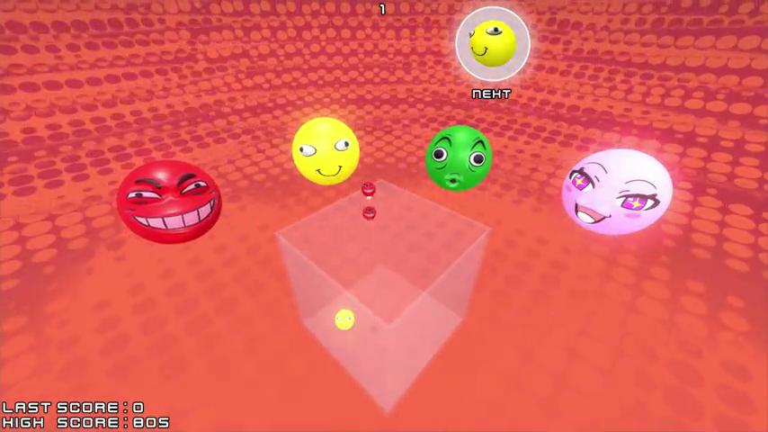 御三家Game-视频-【御三家Game】《球坑王3D 》游戏宣传片