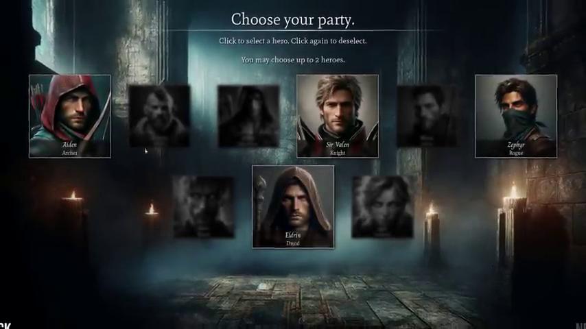 御三家Game-视频-【御三家Game】《和平使者 》游戏宣传片