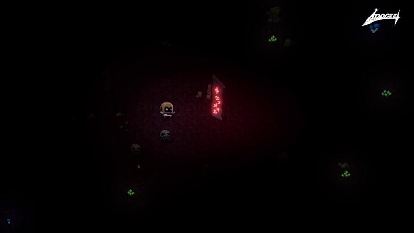 御三家Game-视频-【御三家Game】《下面的石头 》游戏宣传片