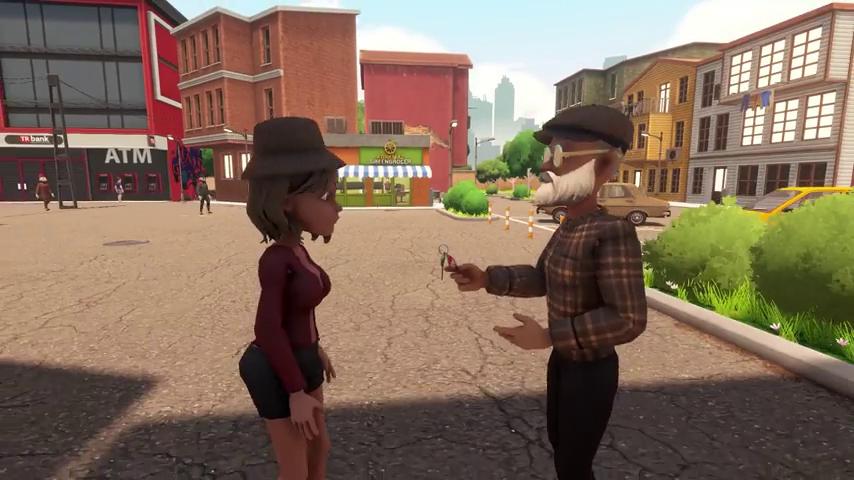 御三家Game-视频-【御三家Game】《烤肉串模拟器:开场白 》游戏宣传片