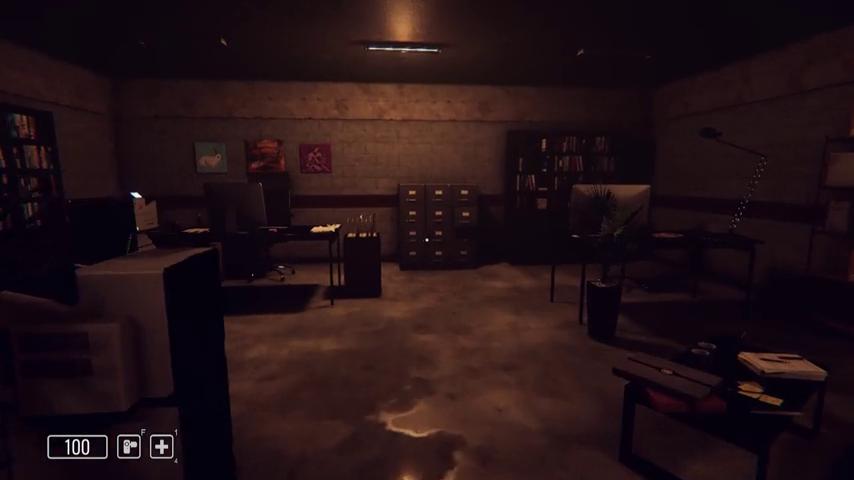 御三家Game-视频-【御三家Game】《NULLORE: 开始 》游戏宣传片