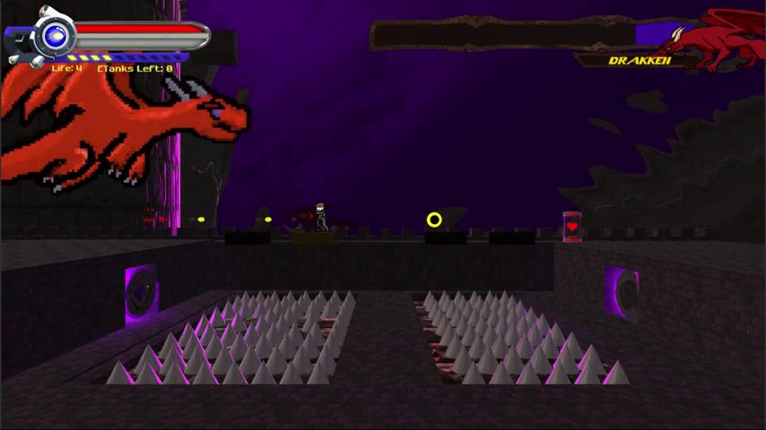 御三家Game-视频-【御三家Game】《尺寸 》游戏宣传片