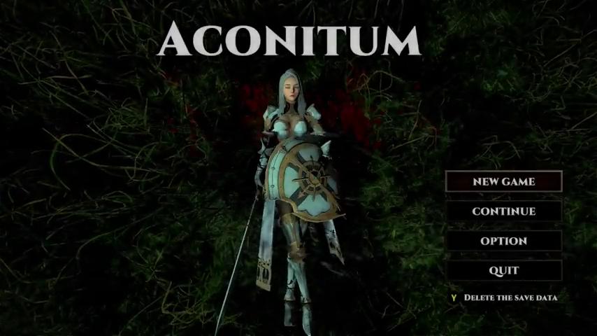 御三家Game-视频-【御三家Game】《乌itum 》游戏宣传片