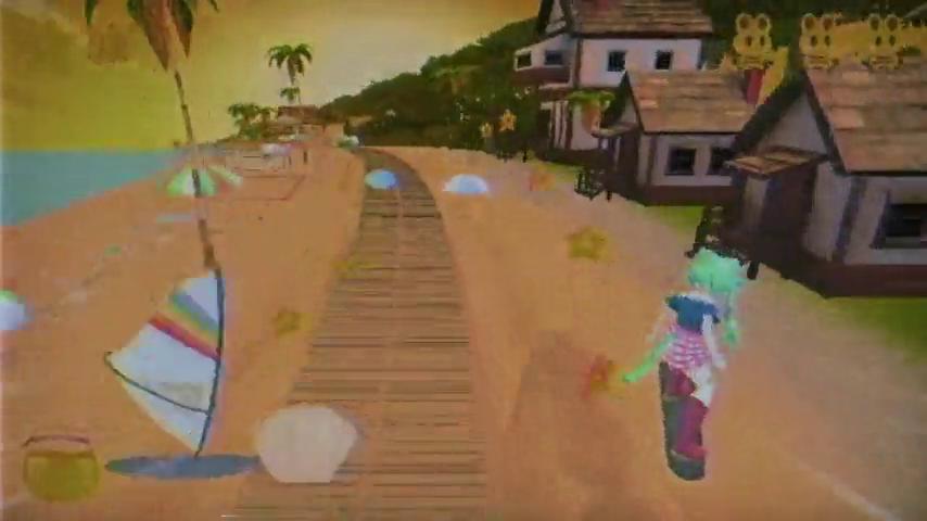 御三家Game-视频-【御三家Game】《星尘溜冰鞋 》游戏宣传片