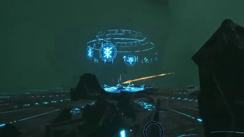 御三家Game-视频-【御三家Game】《HexWind 》游戏宣传片