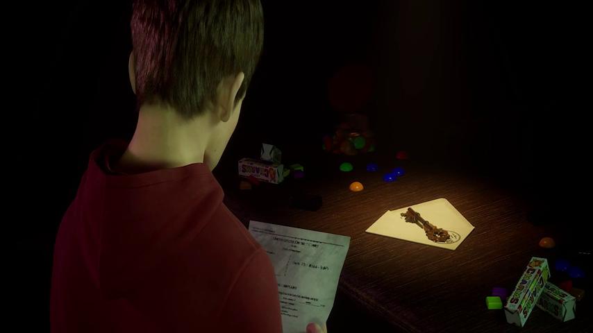 御三家Game-视频-【御三家Game】《CANDYLAND: 甜蜜的生存 》游戏宣传片