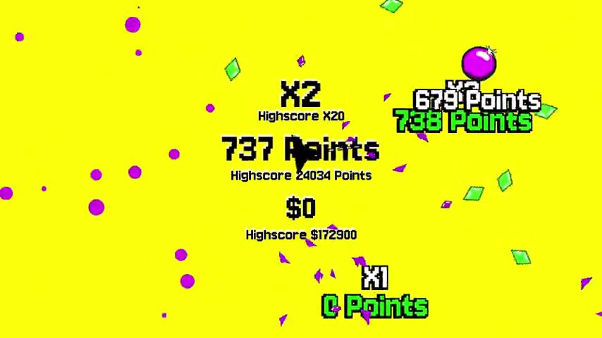 御三家Game-视频-【御三家Game】《射手过度 》游戏宣传片