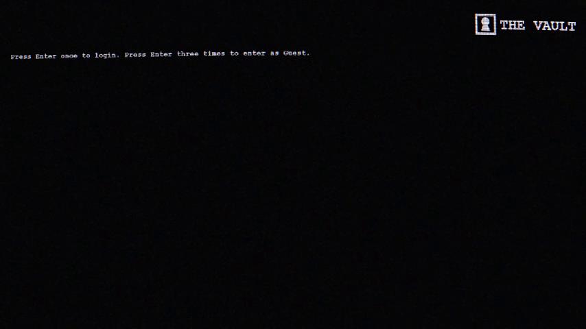 御三家Game-视频-【御三家Game】《金库 》游戏宣传片