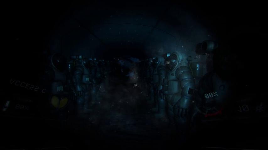 御三家Game-视频-【御三家Game】《麻醉 》游戏宣传片