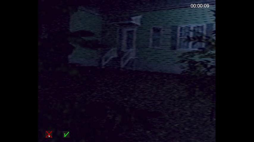 御三家Game-视频-【御三家Game】《被禁止的磁带 》游戏宣传片