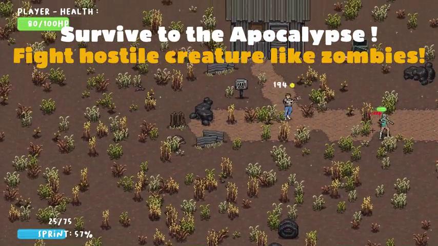 御三家Game-视频-【御三家Game】《天启?不! 》游戏宣传片