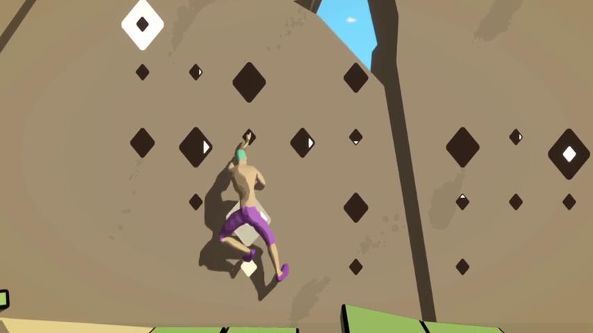 御三家Game-视频-【御三家Game】《症结: 伟大的户外活动 》游戏宣传片