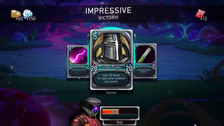 御三家Game-视频-【御三家Game】《击碎核心 》游戏宣传片