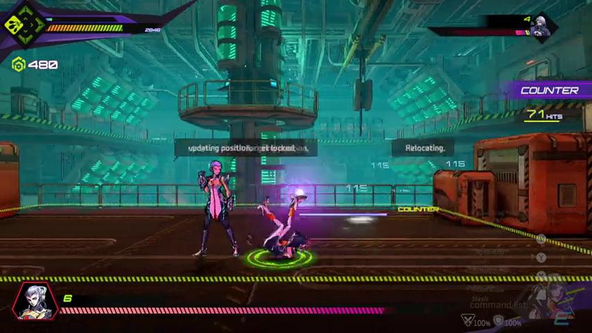 御三家Game-视频-【御三家Game】《超控行者 》游戏宣传片