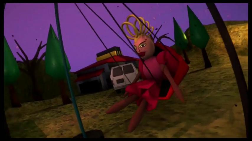 御三家Game-视频-【御三家Game】《液体射流 》游戏宣传片