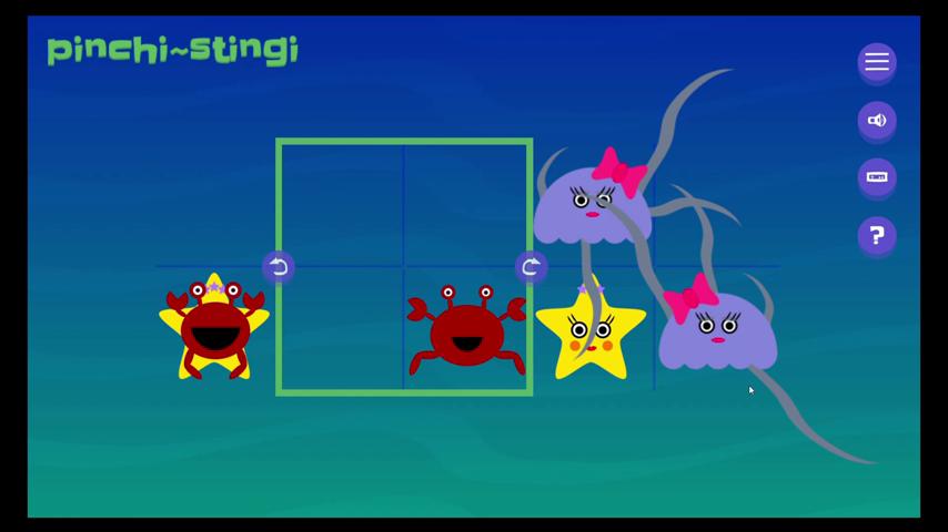 御三家Game-视频-【御三家Game】《Pinchi-Stingi 》游戏宣传片